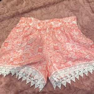 Charlotte Russe Shorts